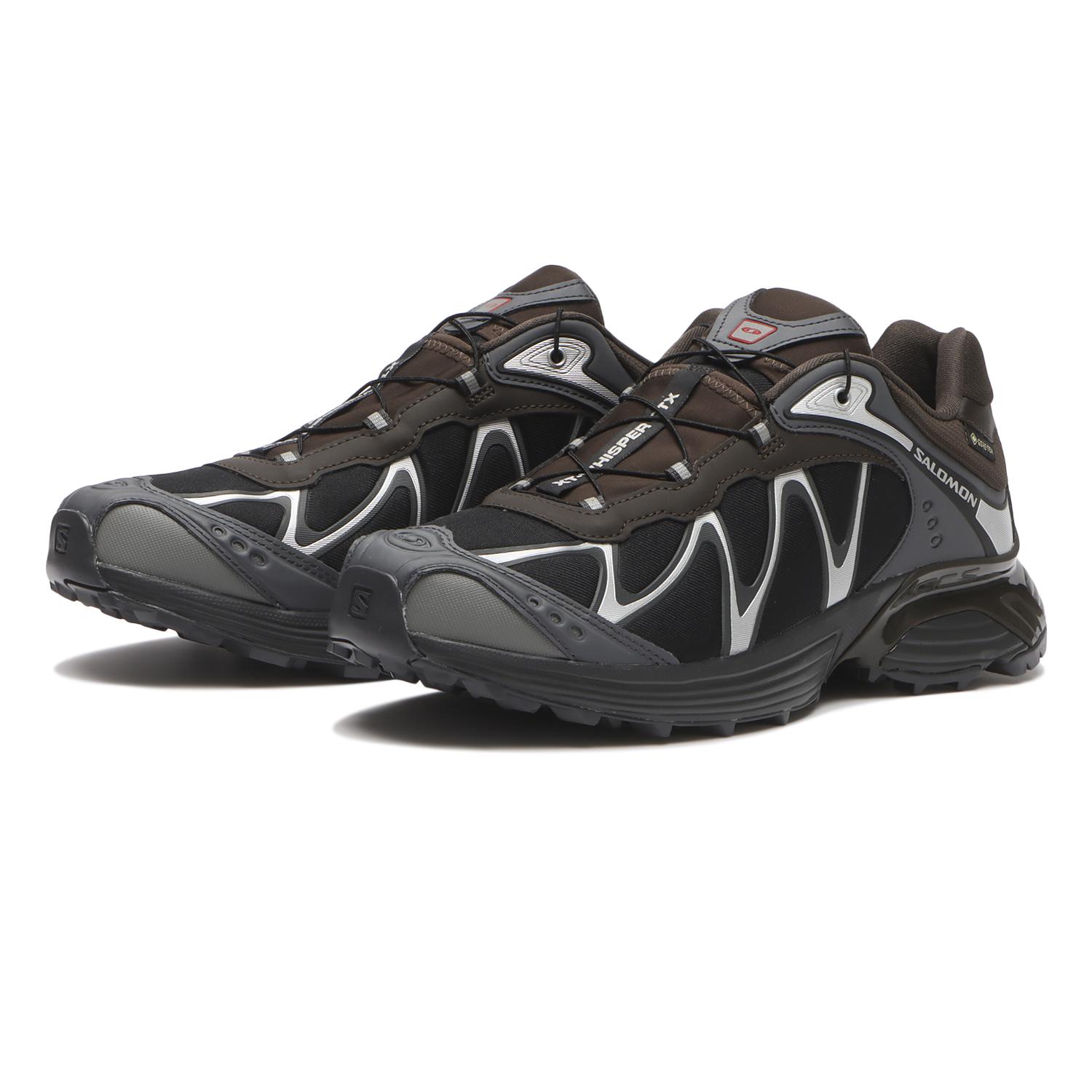  SALOMON XT-WHISPER GORE-TEX画像2