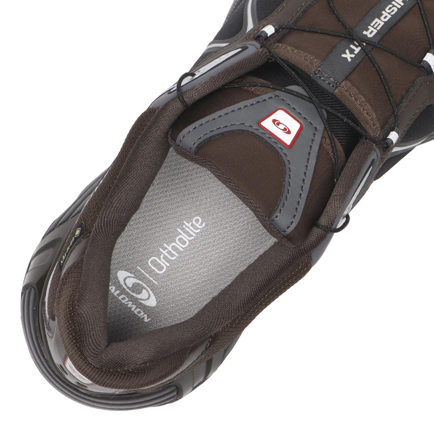  SALOMON XT-WHISPER GORE-TEX画像7
