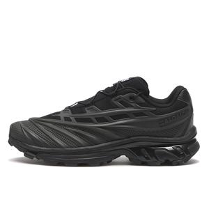 BLACK/BLACK/ASPHALT