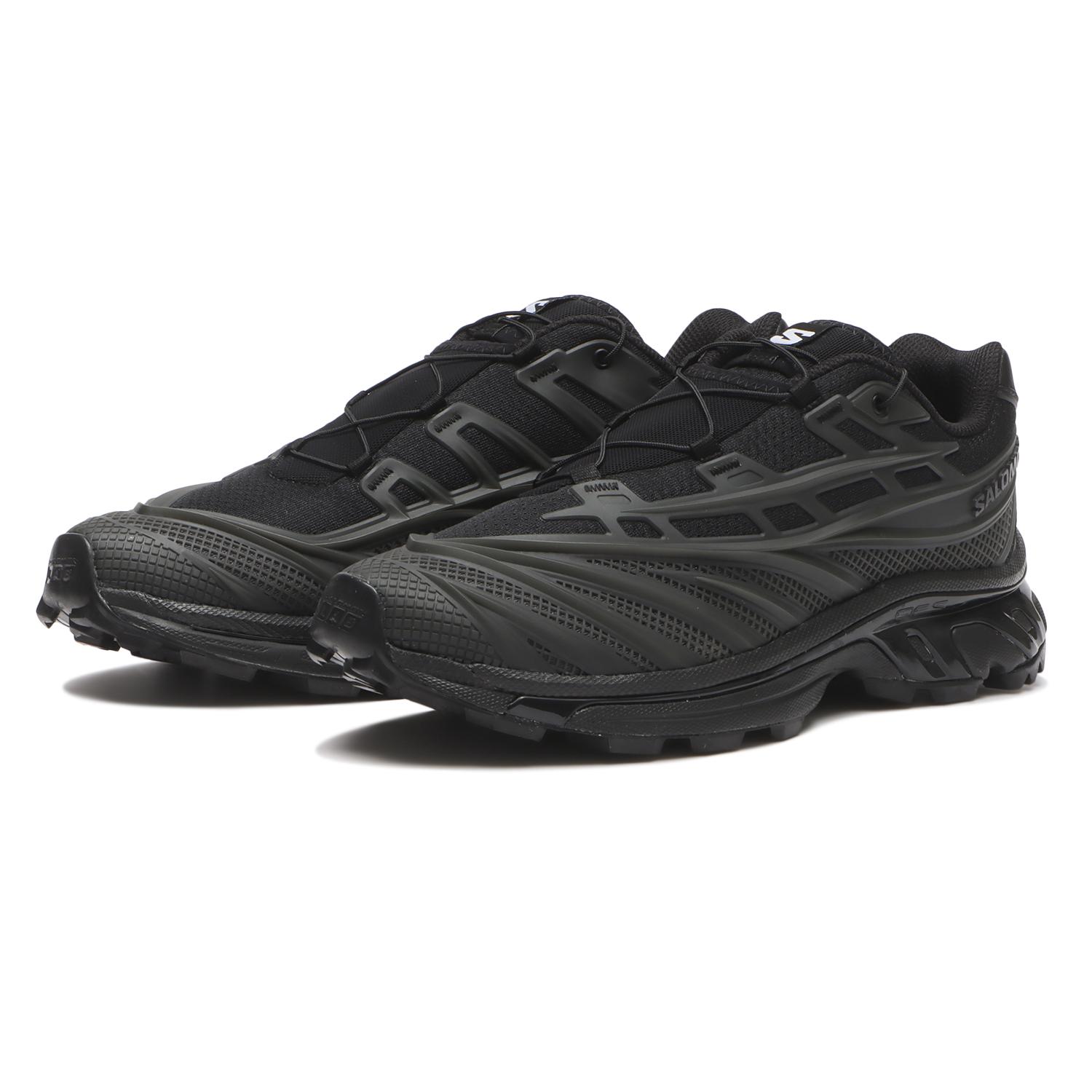  SALOMON XT-EVO画像2
