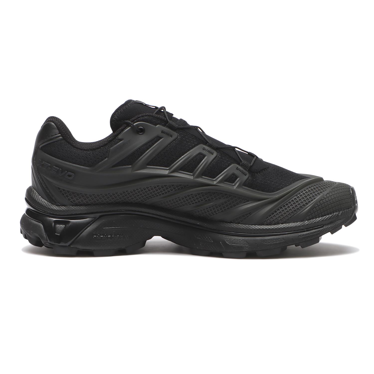  SALOMON XT-EVO画像5