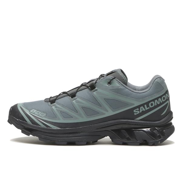 SALOMON XT-6 プロテクティブ グリーン 23cm