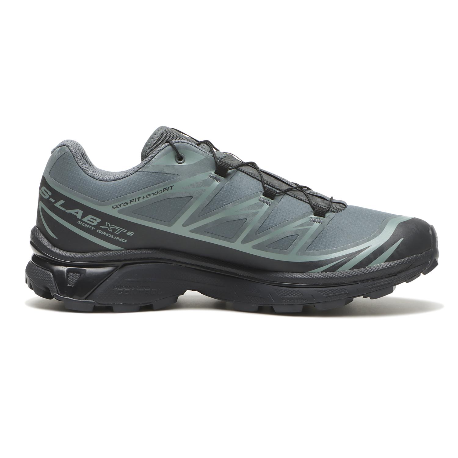  SALOMON XT-6 PROTECTIVE画像5