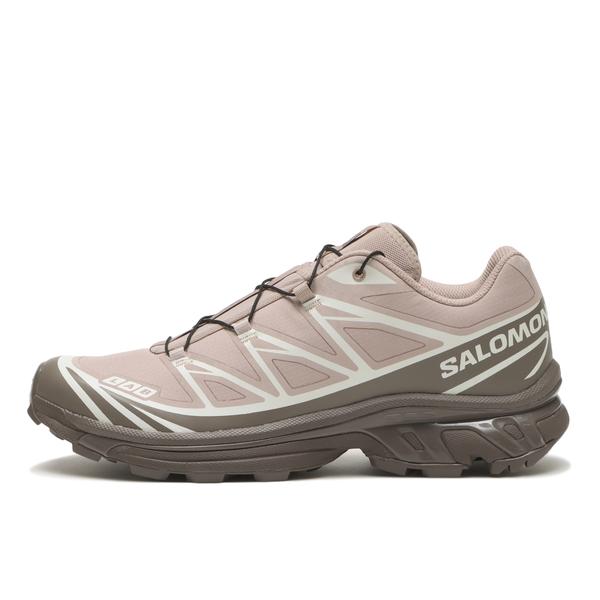 SALOMON XT-6 プロテクティブ ピンク 23cm