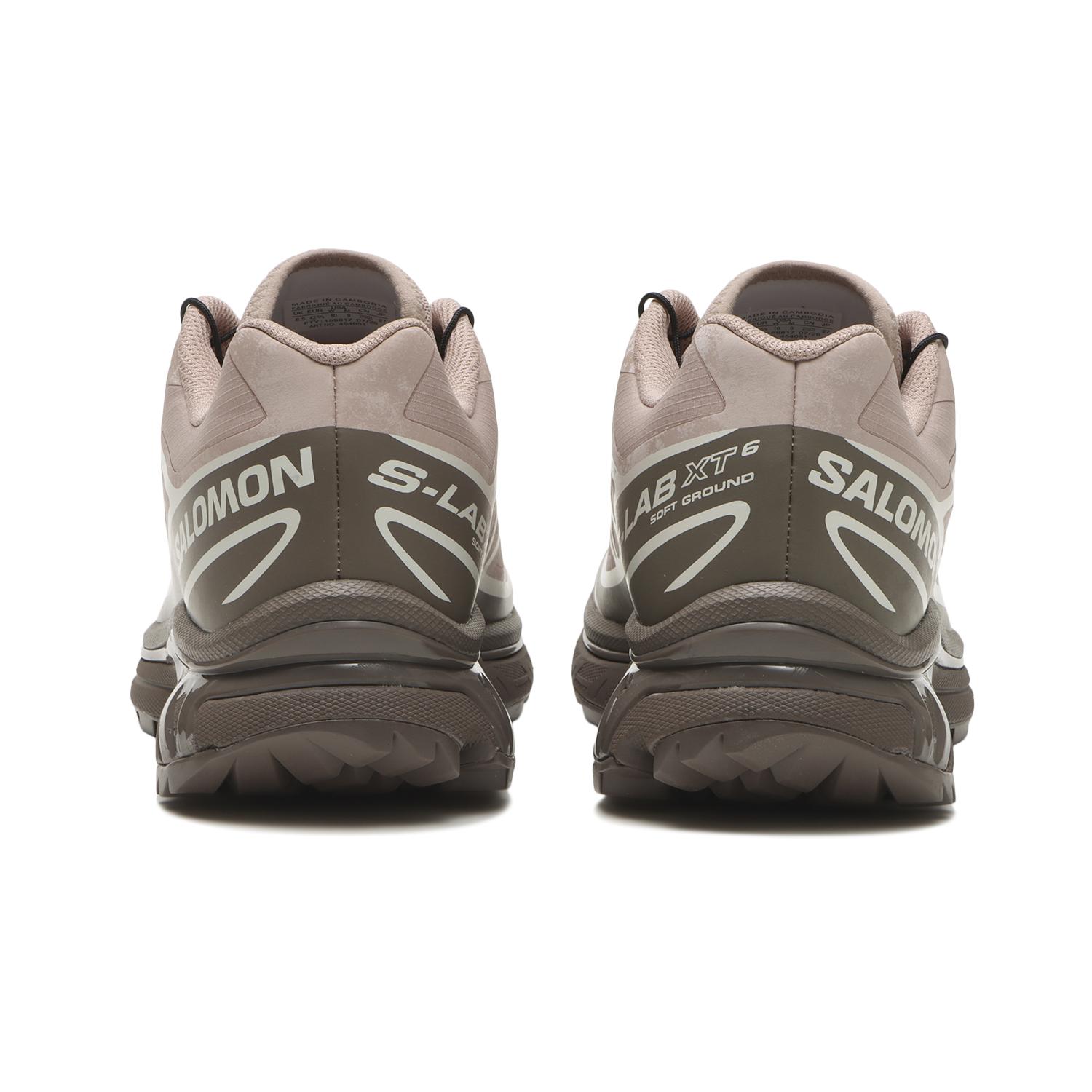  SALOMON XT-6 PROTECTIVE画像4