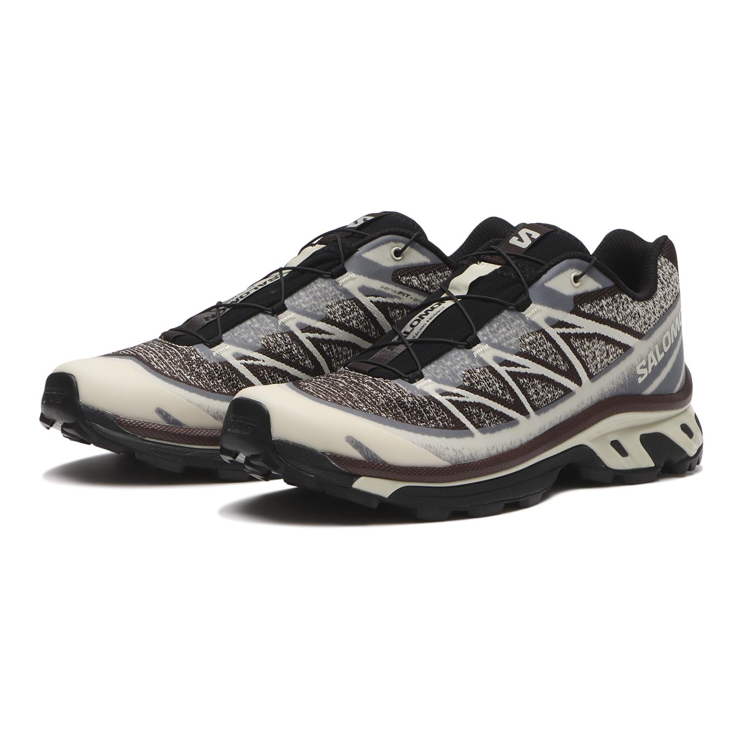  SALOMON XT-6 SHADOW画像2