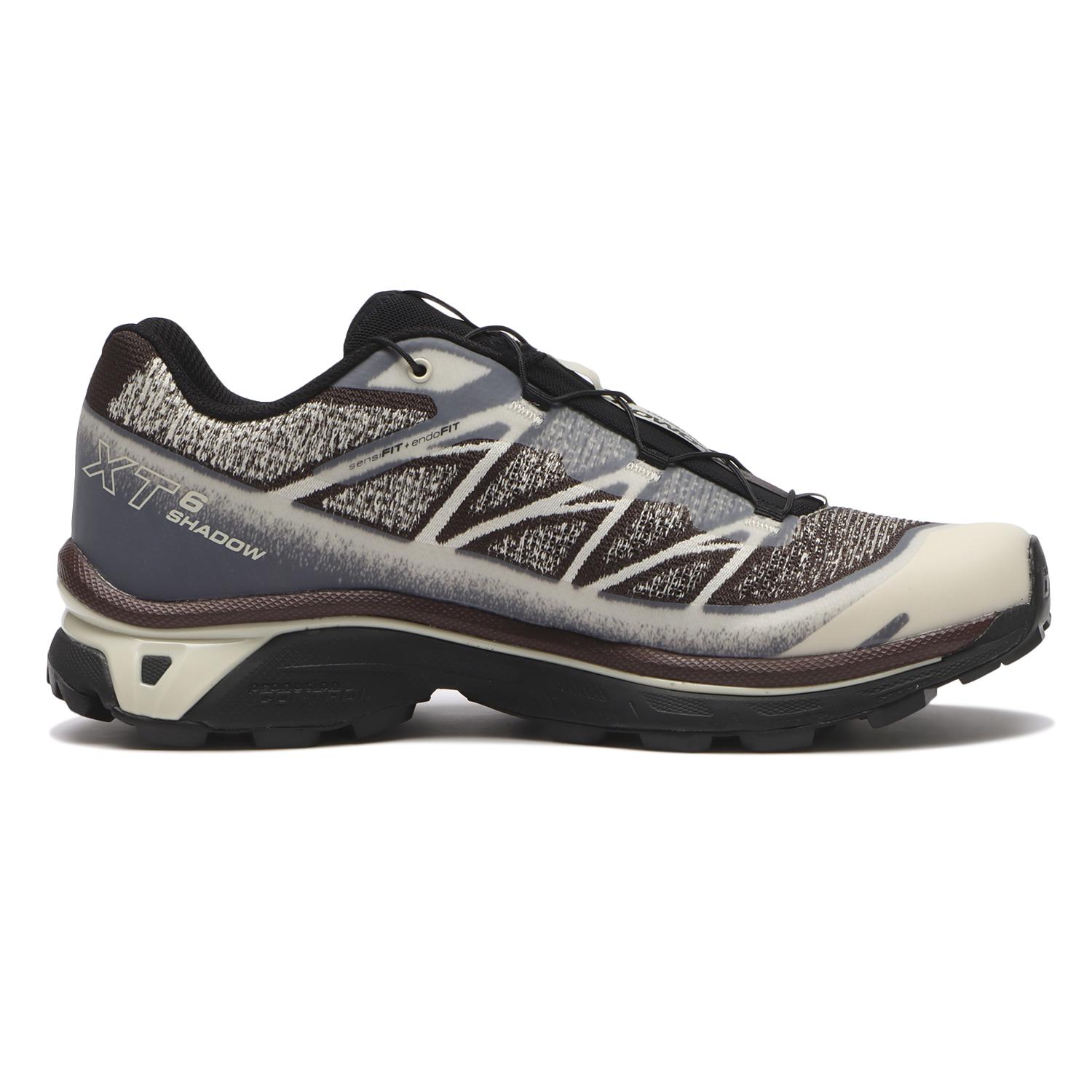  SALOMON XT-6 SHADOW画像5