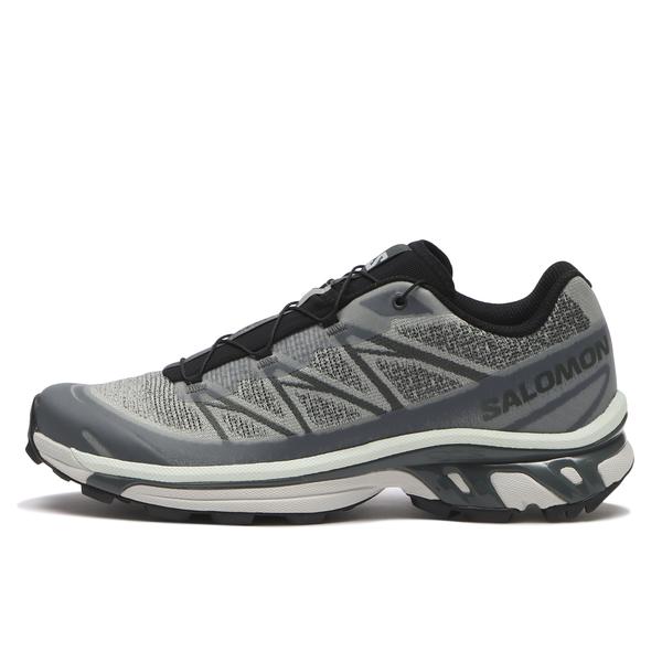 SALOMON XT-6 シャドウ グレー 23cm