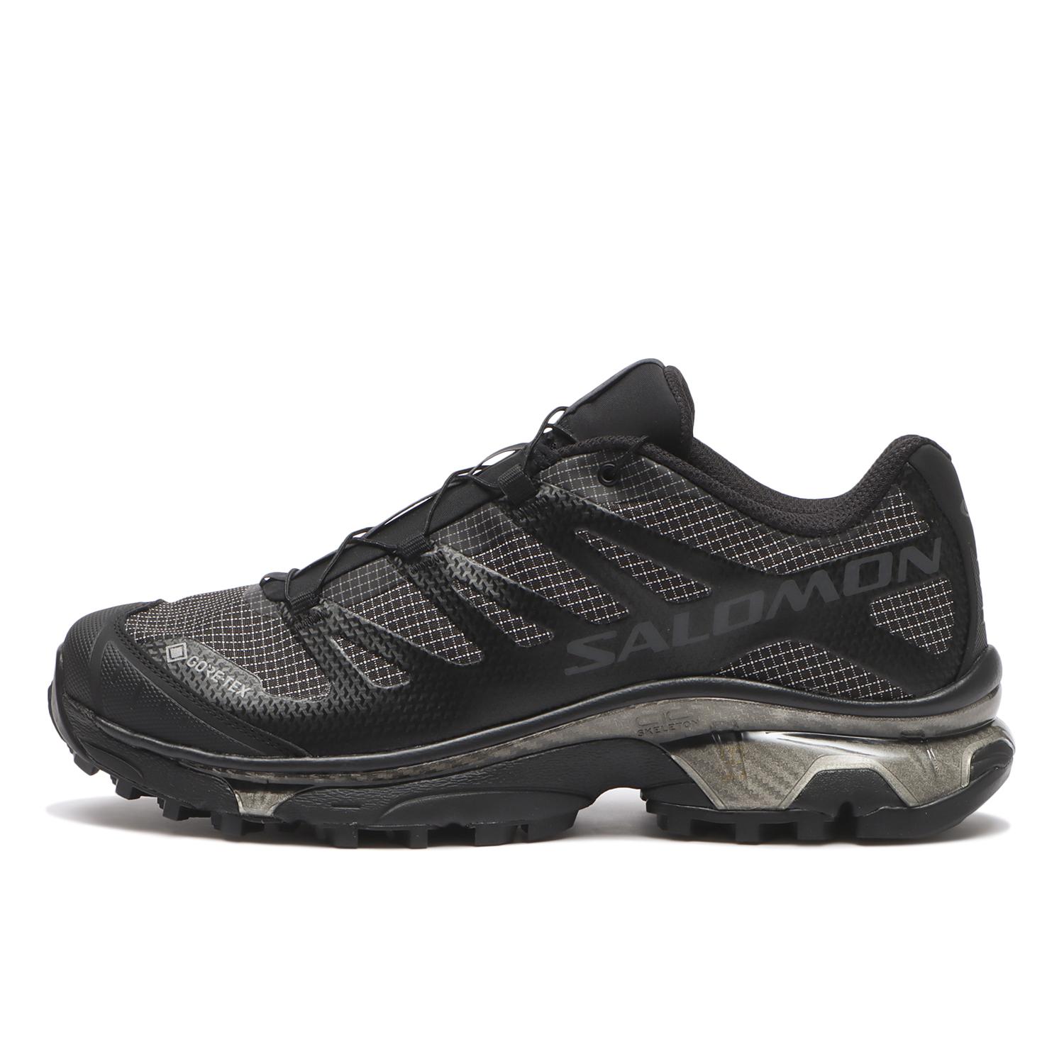  SALOMON XT-4 OG GORE-TEX画像1