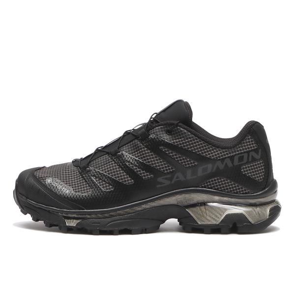 SALOMON XT-4 OG ゴアテックス ブラック 23cm