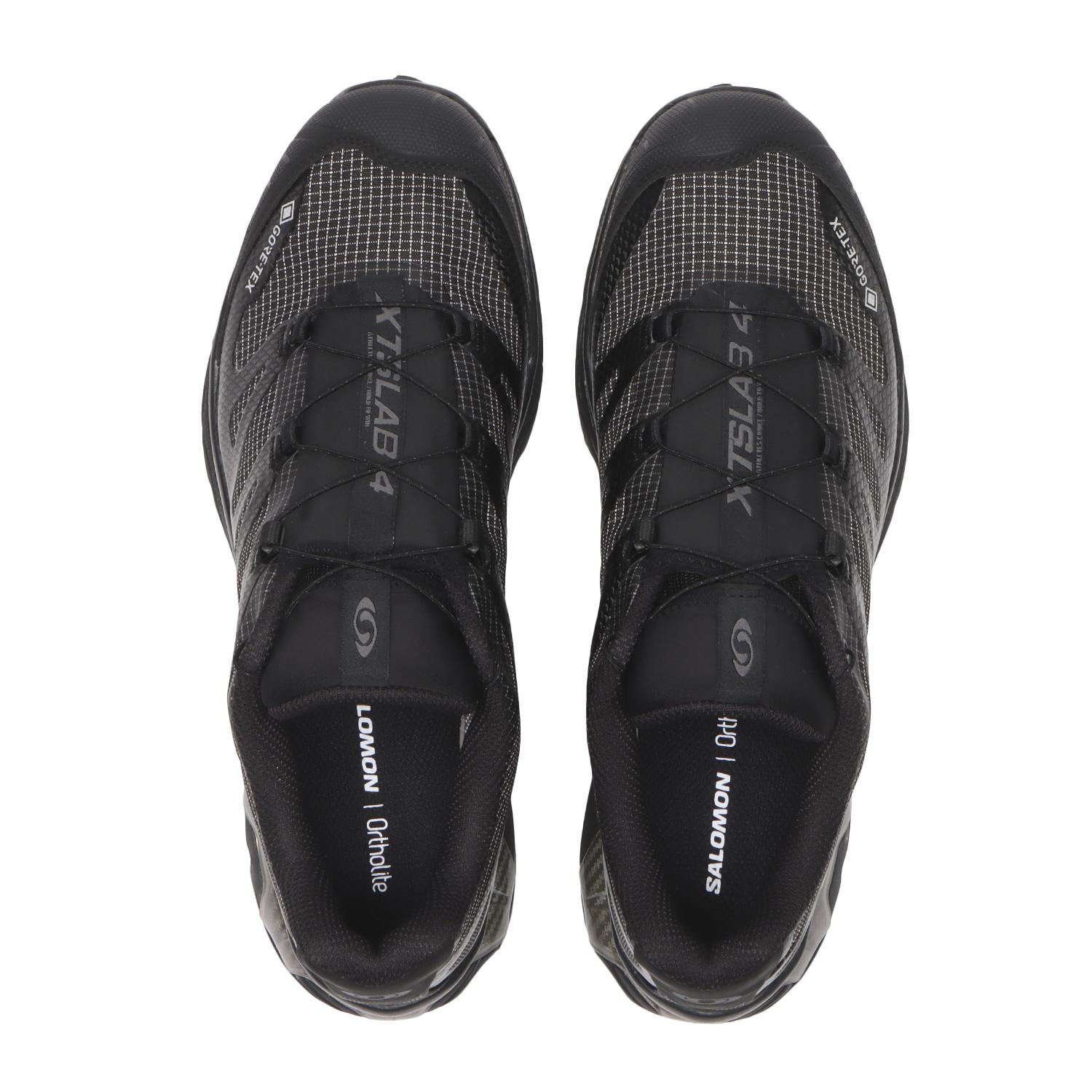  SALOMON XT-4 OG GORE-TEX画像3