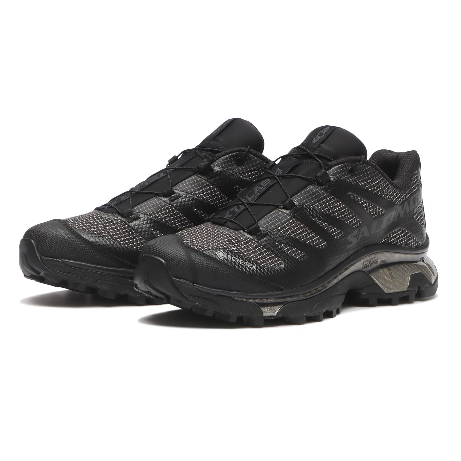  SALOMON XT-4 OG GORE-TEX画像2