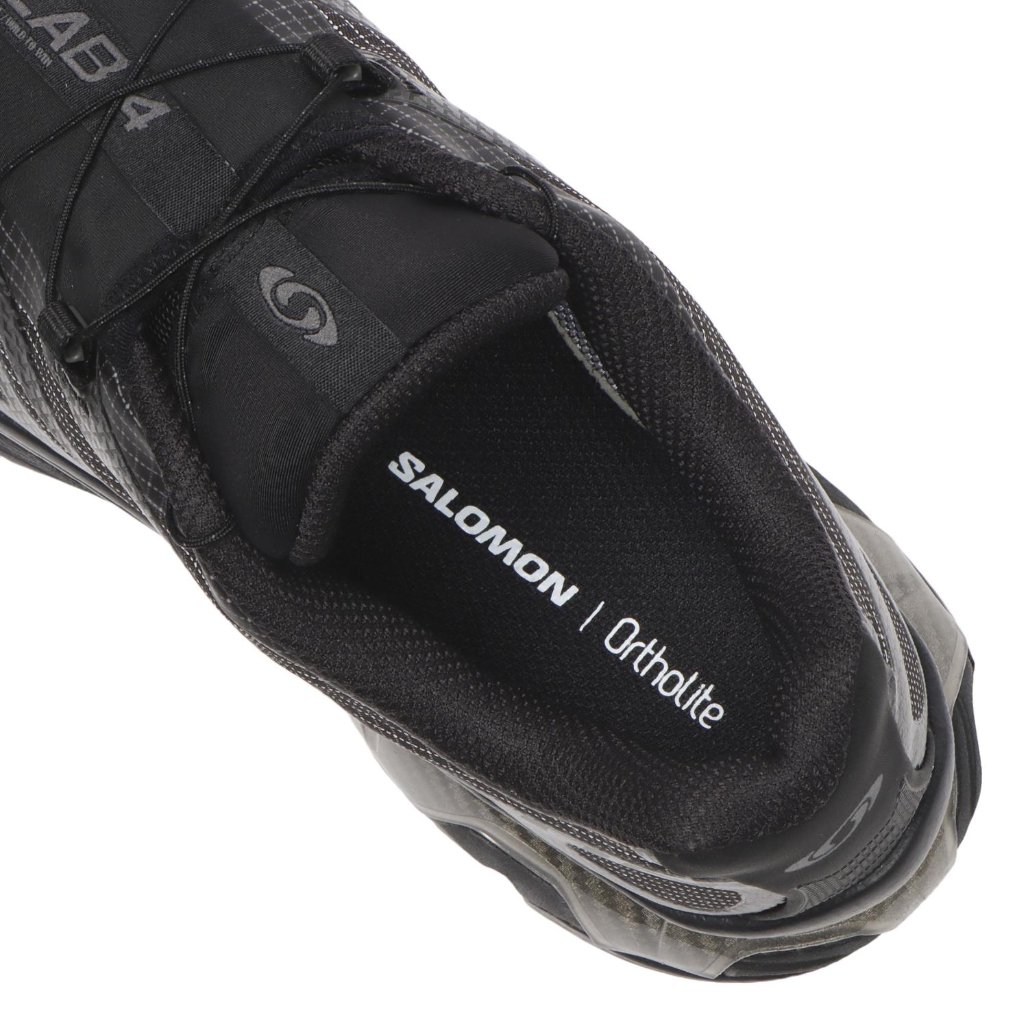  SALOMON XT-4 OG GORE-TEX画像7