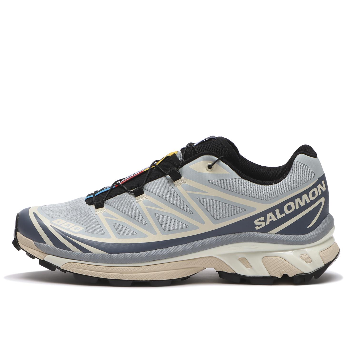  SALOMON XT-6画像1
