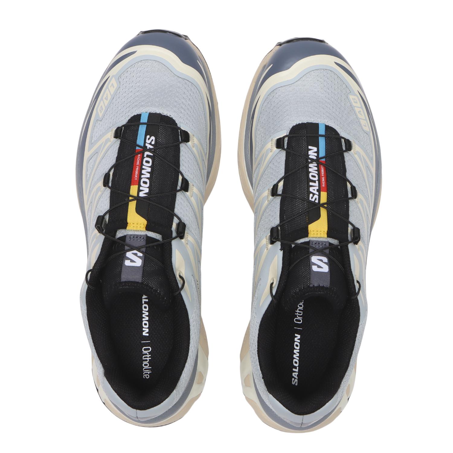  SALOMON XT-6画像3