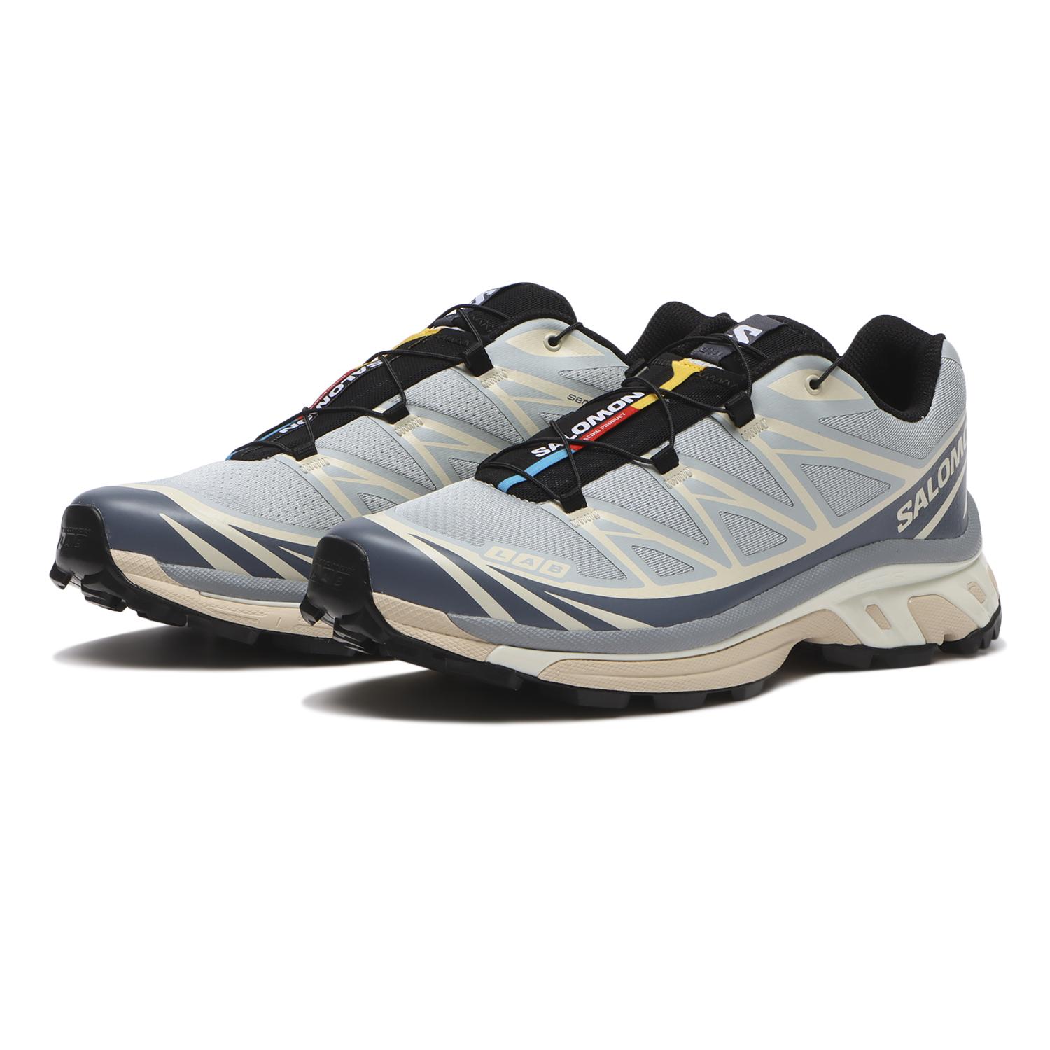  SALOMON XT-6画像2