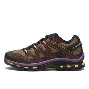 BLACK/BITTER CHOCOLATE/CONCORD GRAPE