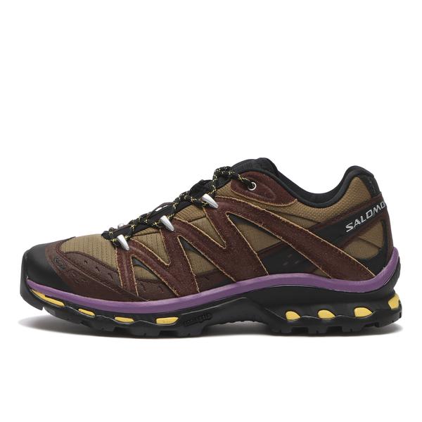 SALOMON XT-クエスト エクスペディション ブラック 23cm