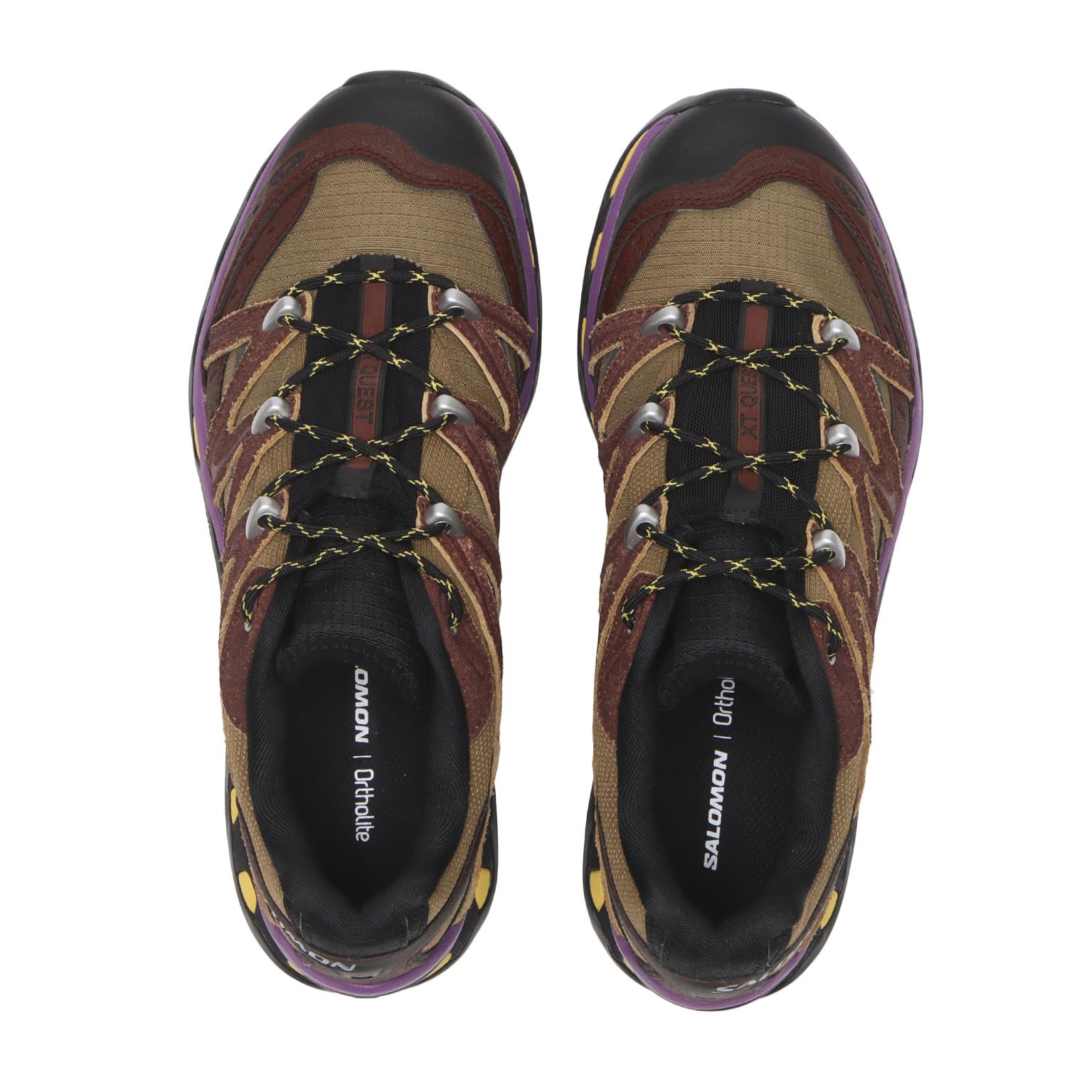  SALOMON XT-QUEST EXPEDITION画像3
