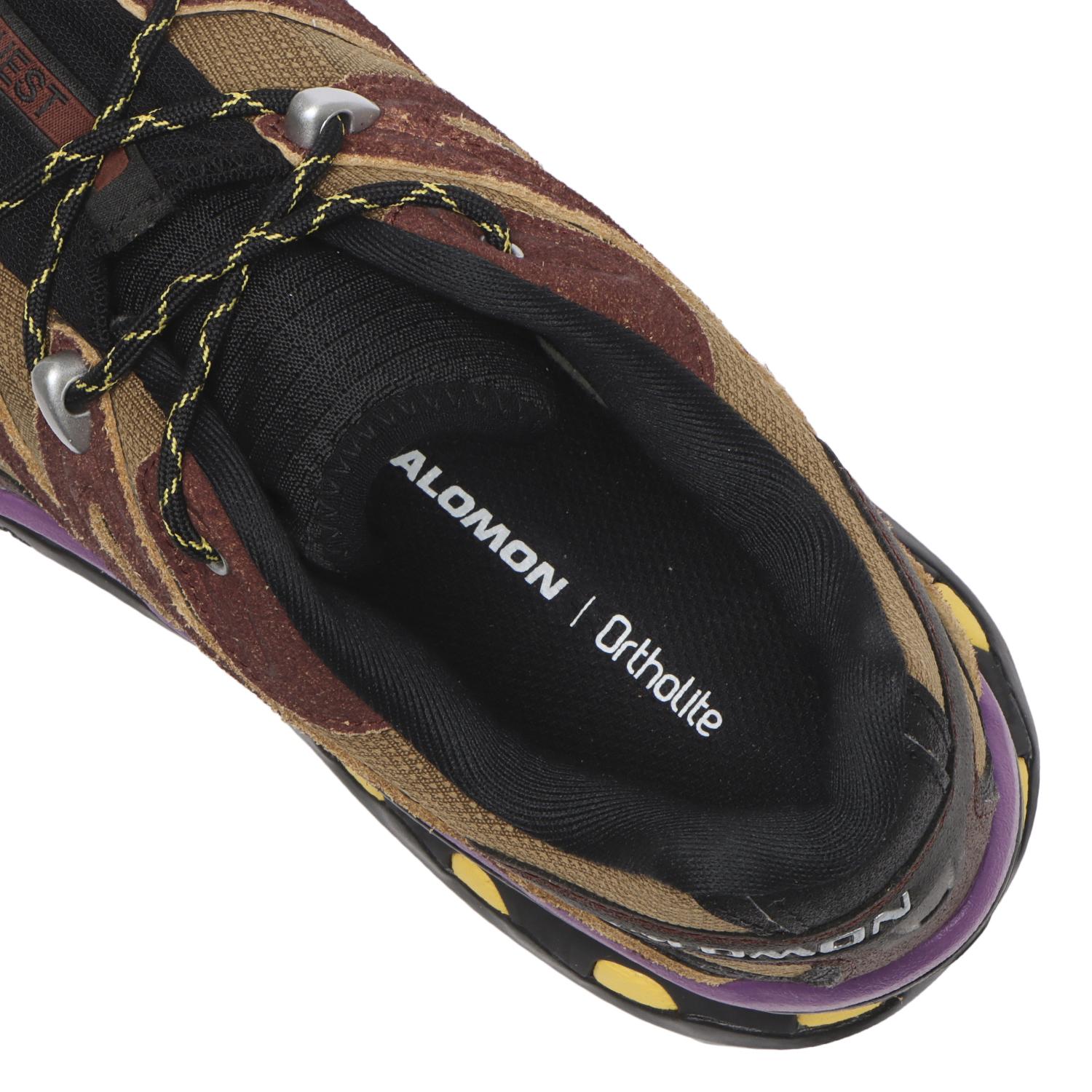  SALOMON XT-QUEST EXPEDITION画像7