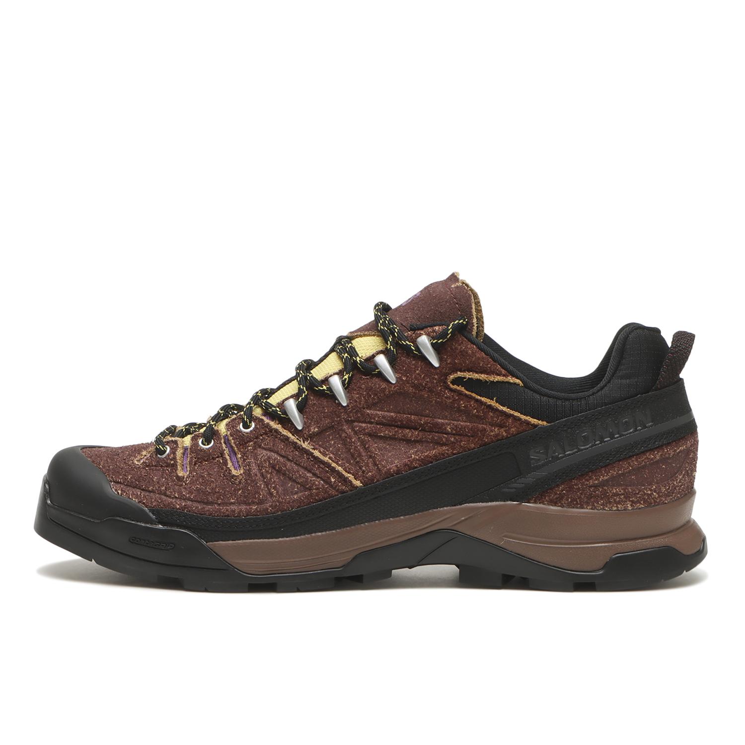  SALOMON X-ALP EXPEDITION画像1