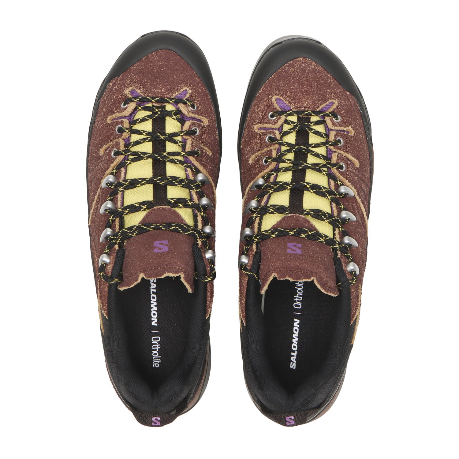  SALOMON X-ALP EXPEDITION画像3