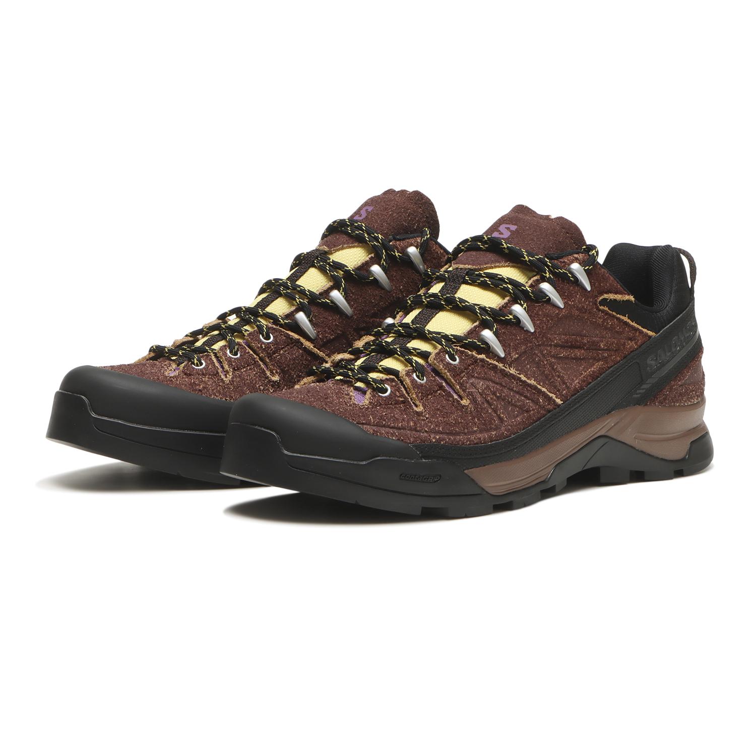  SALOMON X-ALP EXPEDITION画像2