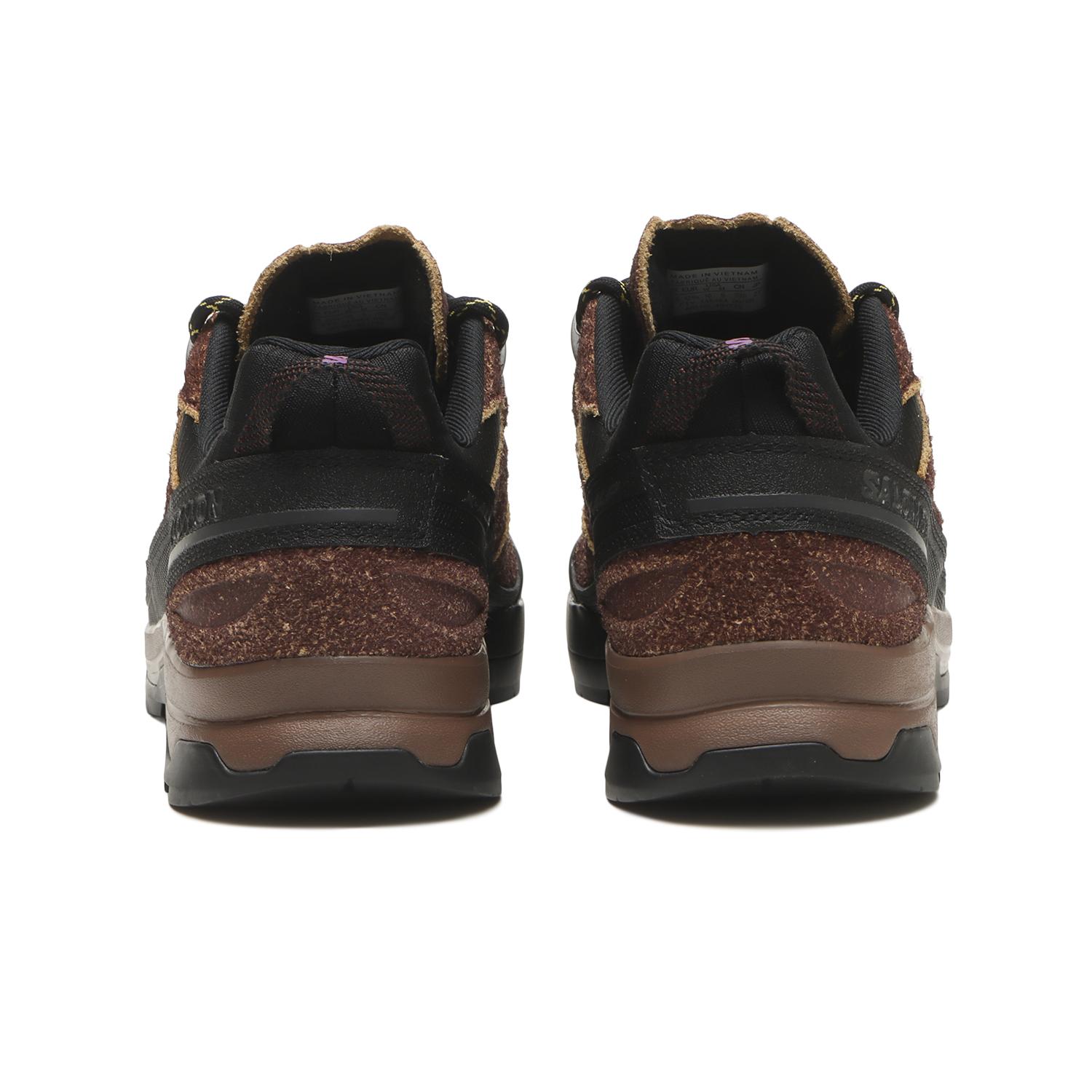  SALOMON X-ALP EXPEDITION画像4