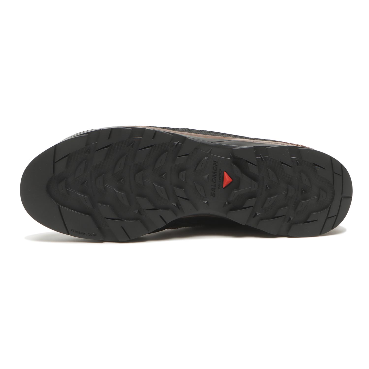  SALOMON X-ALP EXPEDITION画像6