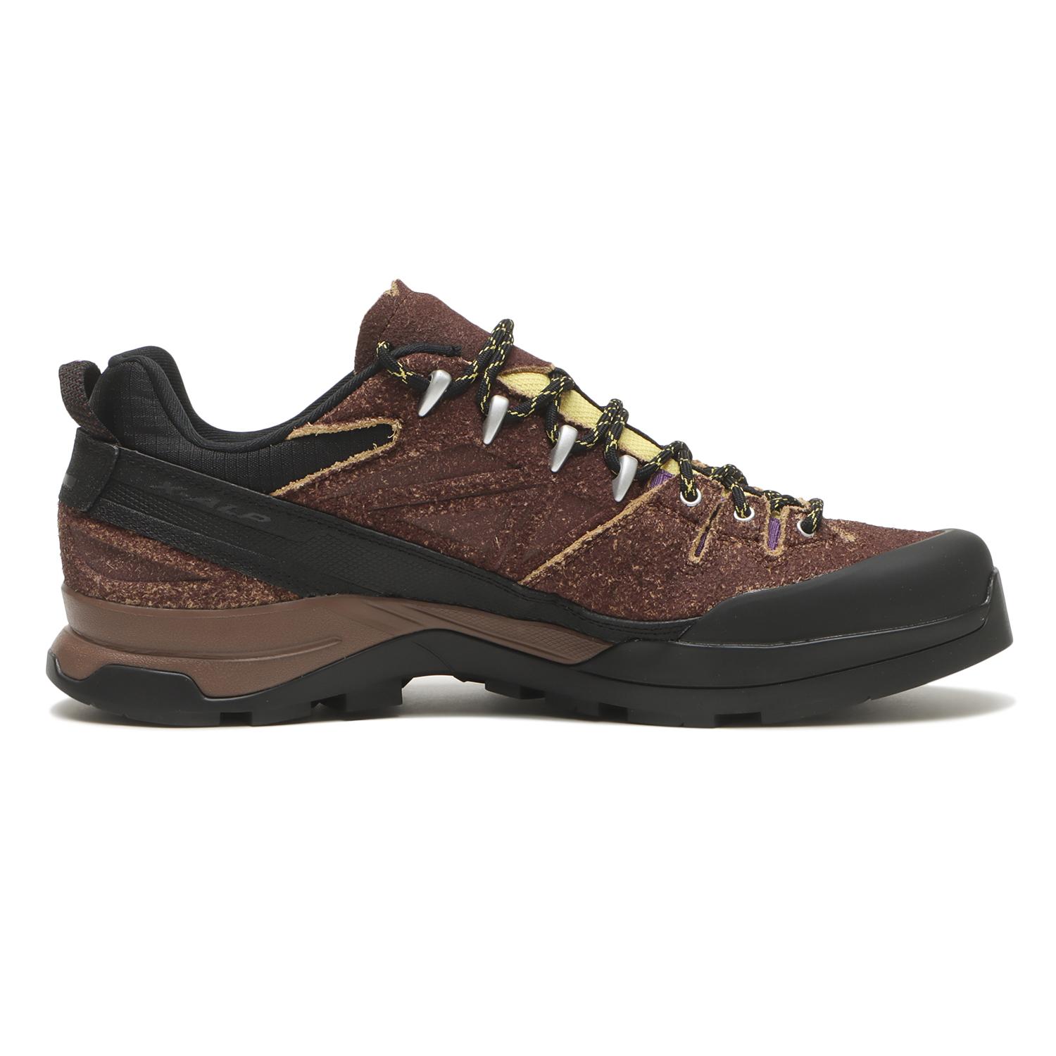  SALOMON X-ALP EXPEDITION画像5