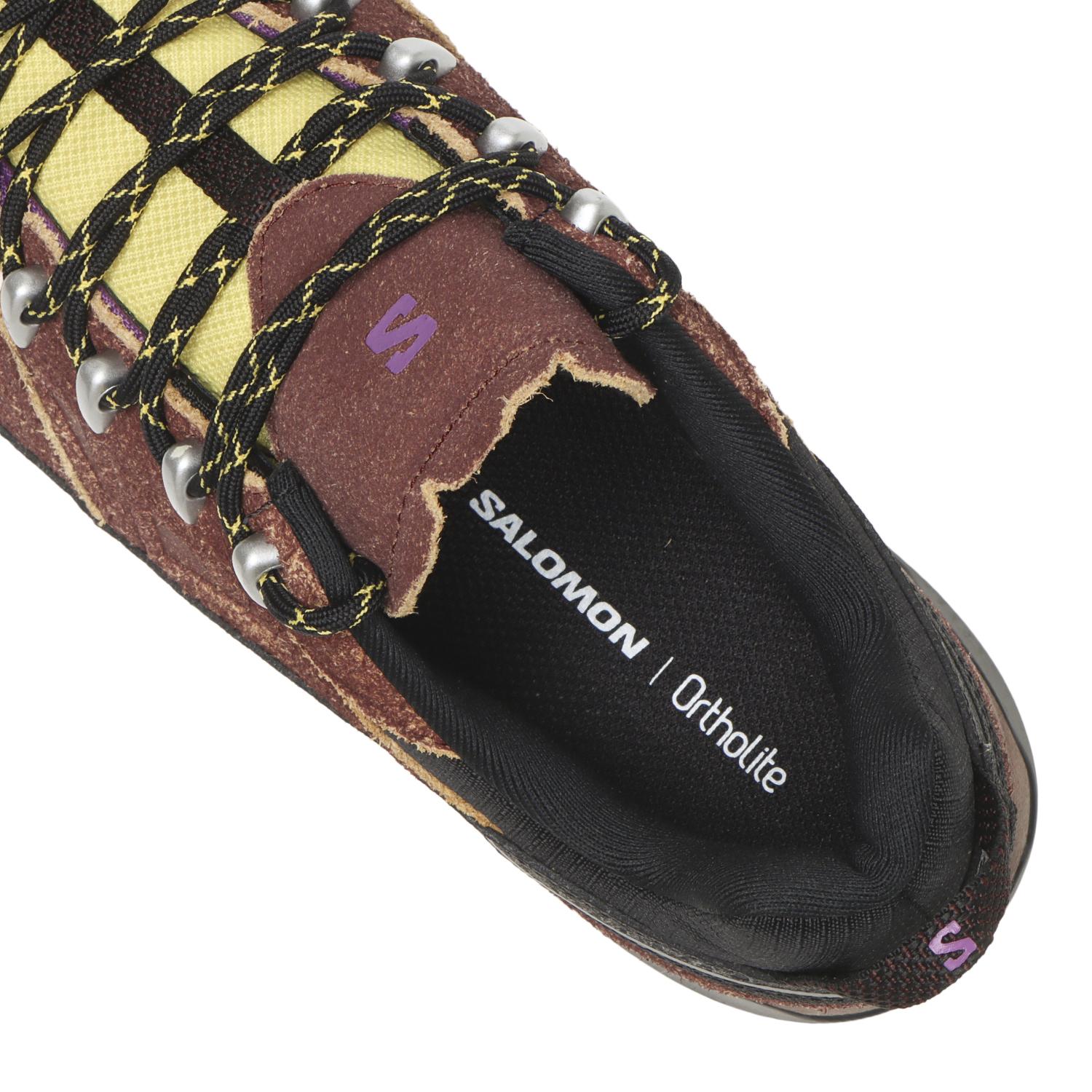  SALOMON X-ALP EXPEDITION画像7