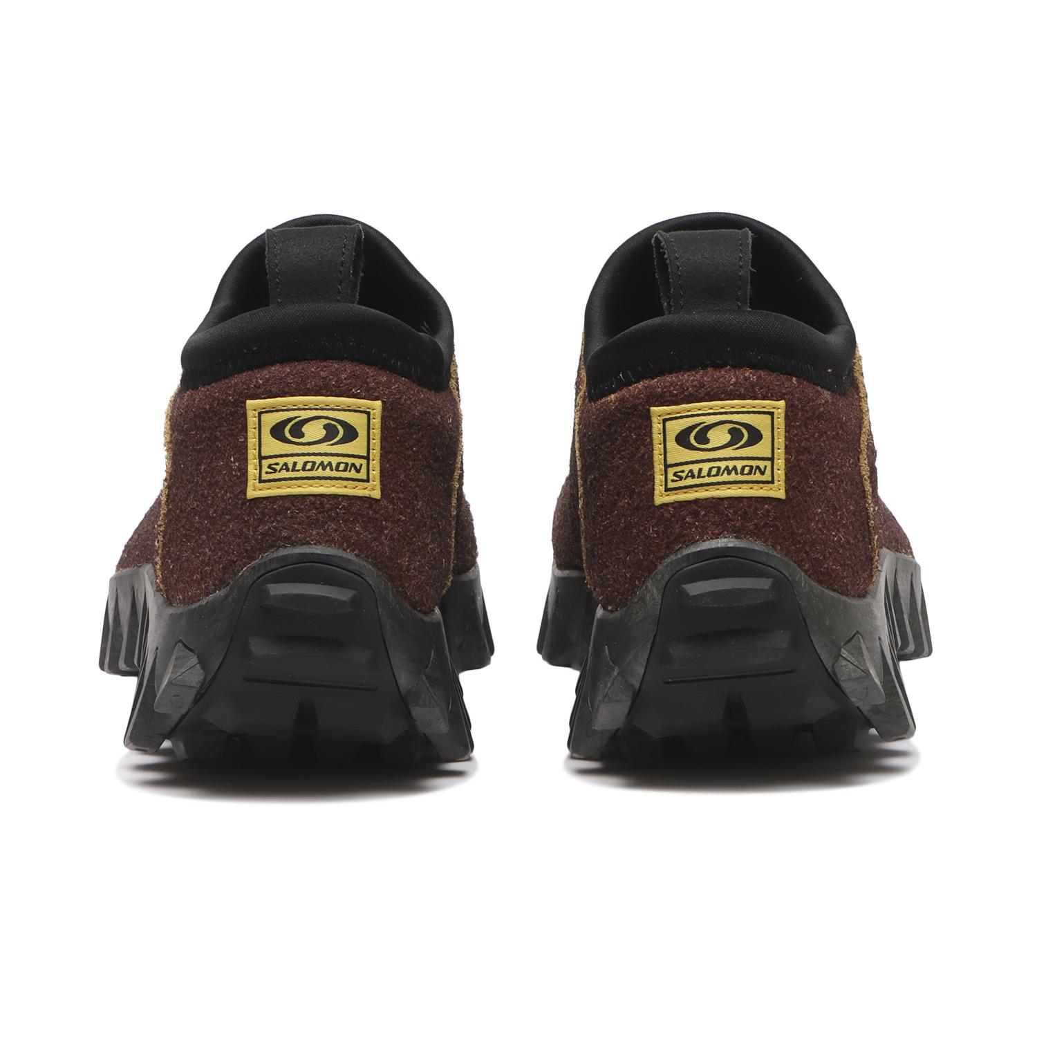  SALOMON SNOWCLOG OG EXPEDITION画像4