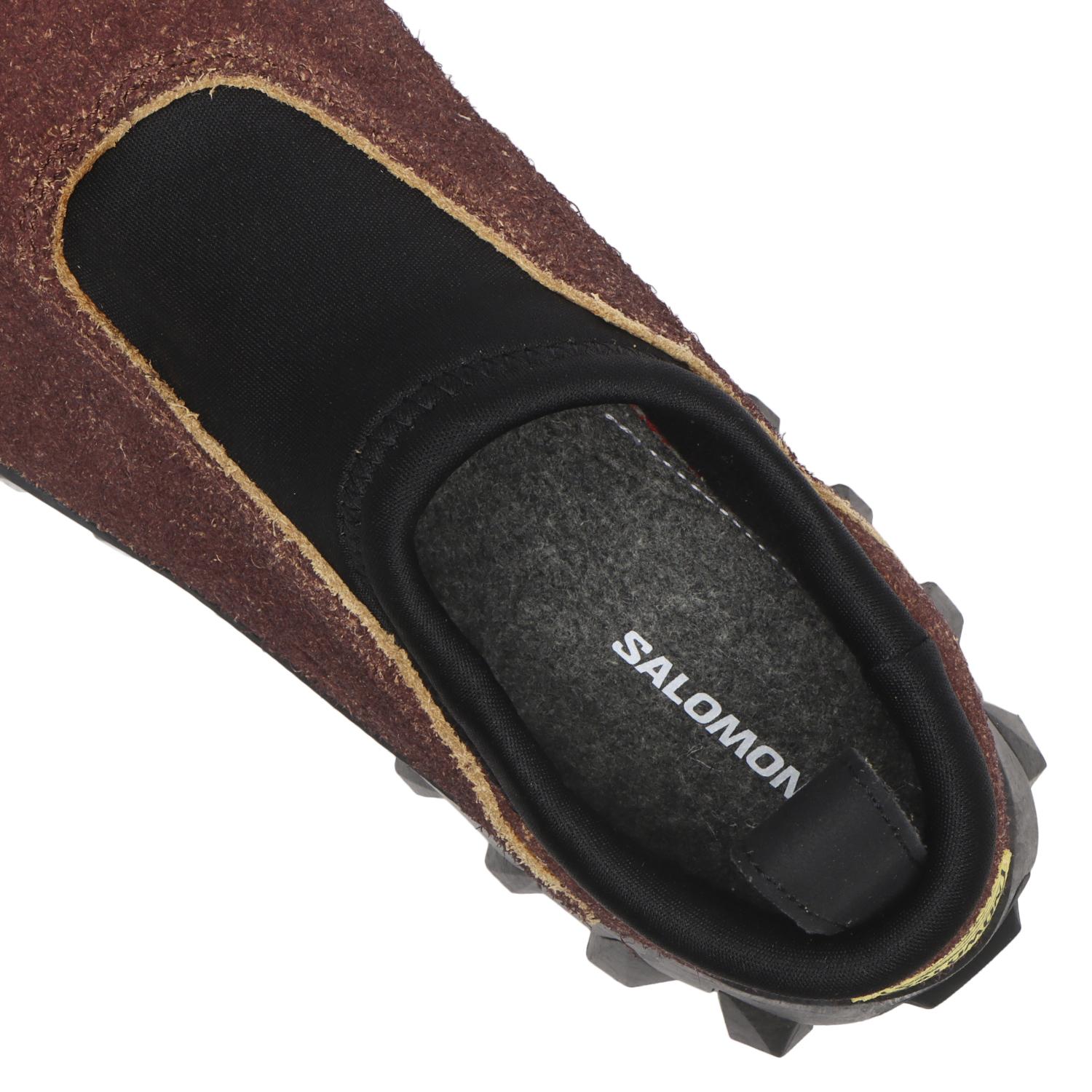  SALOMON SNOWCLOG OG EXPEDITION画像7