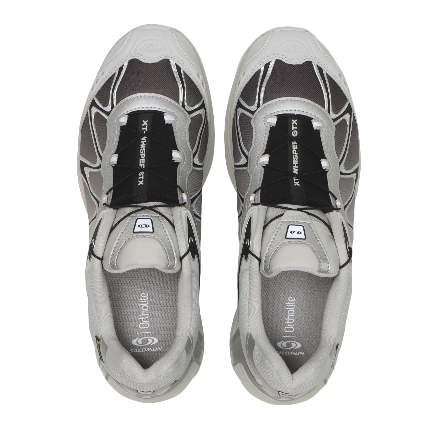  SALOMON XT-WHISPER GORE-TEX画像3