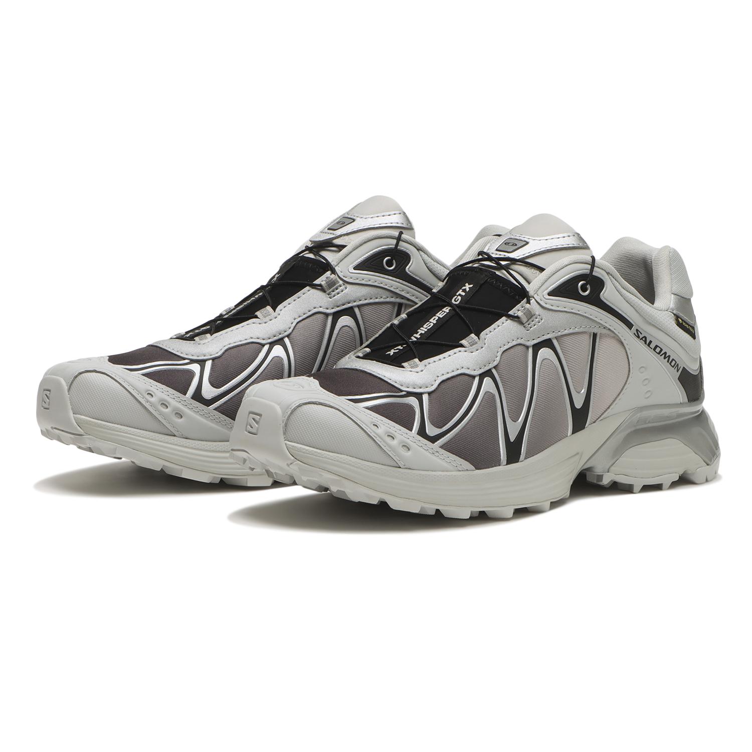  SALOMON XT-WHISPER GORE-TEX画像2
