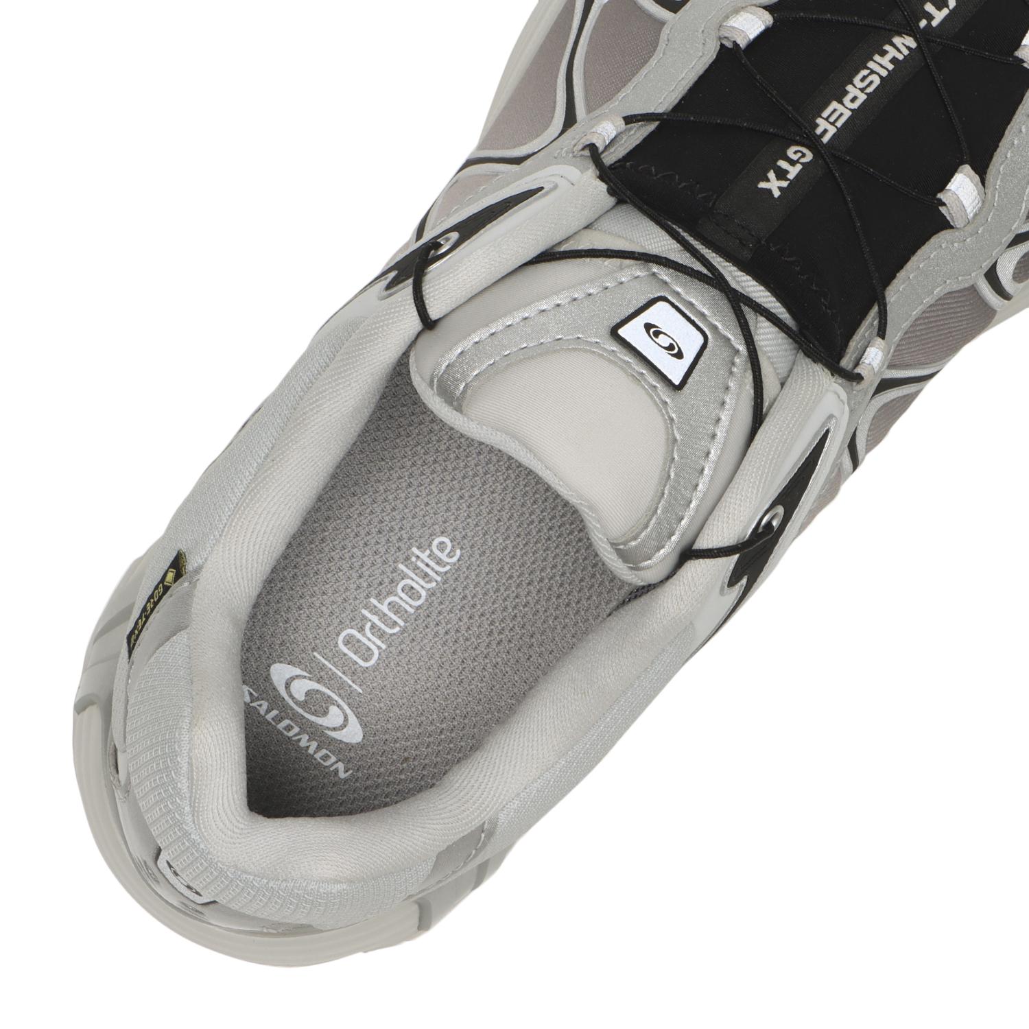  SALOMON XT-WHISPER GORE-TEX画像7