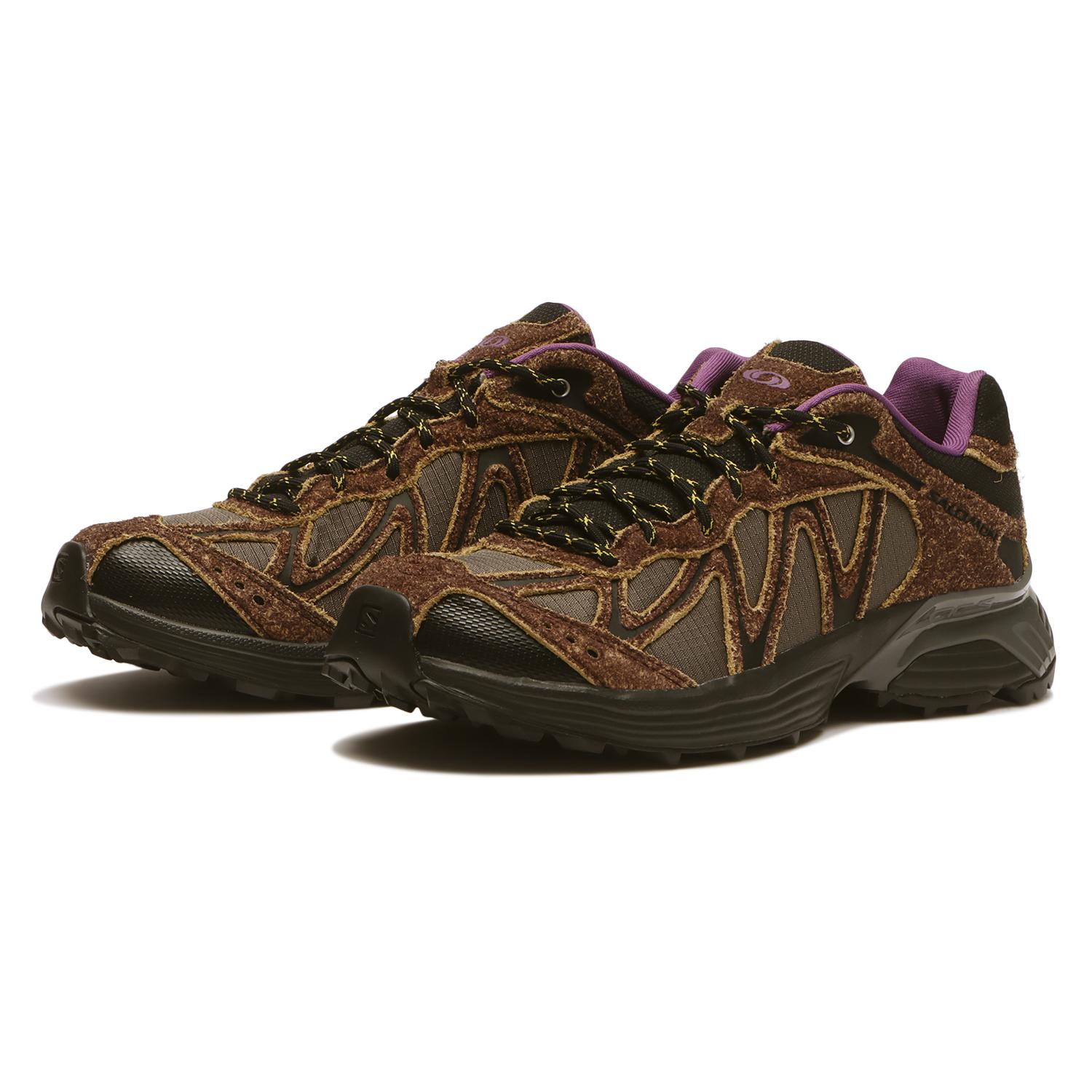  SALOMON XT-WHISPER EXPEDITION画像2