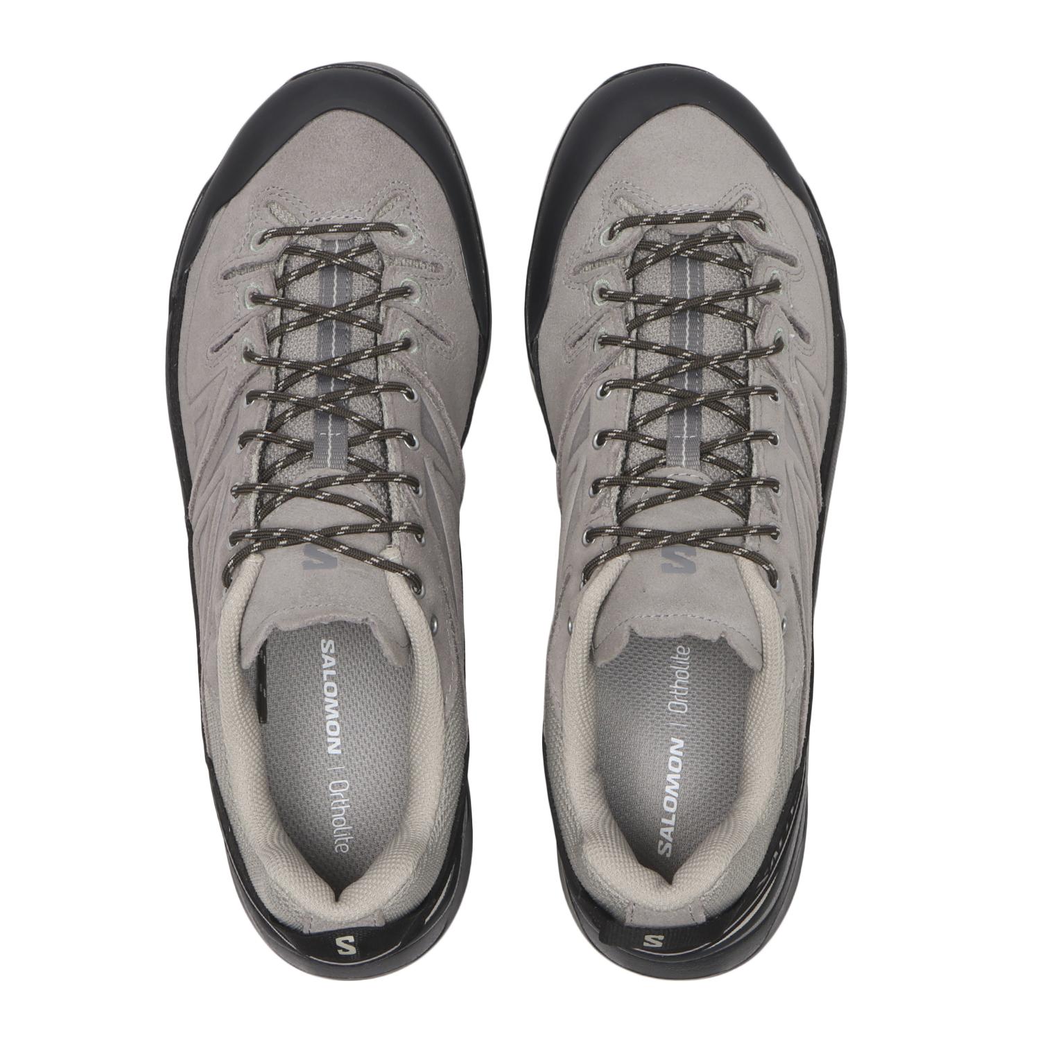  SALOMON X-ALP LEATHER画像3