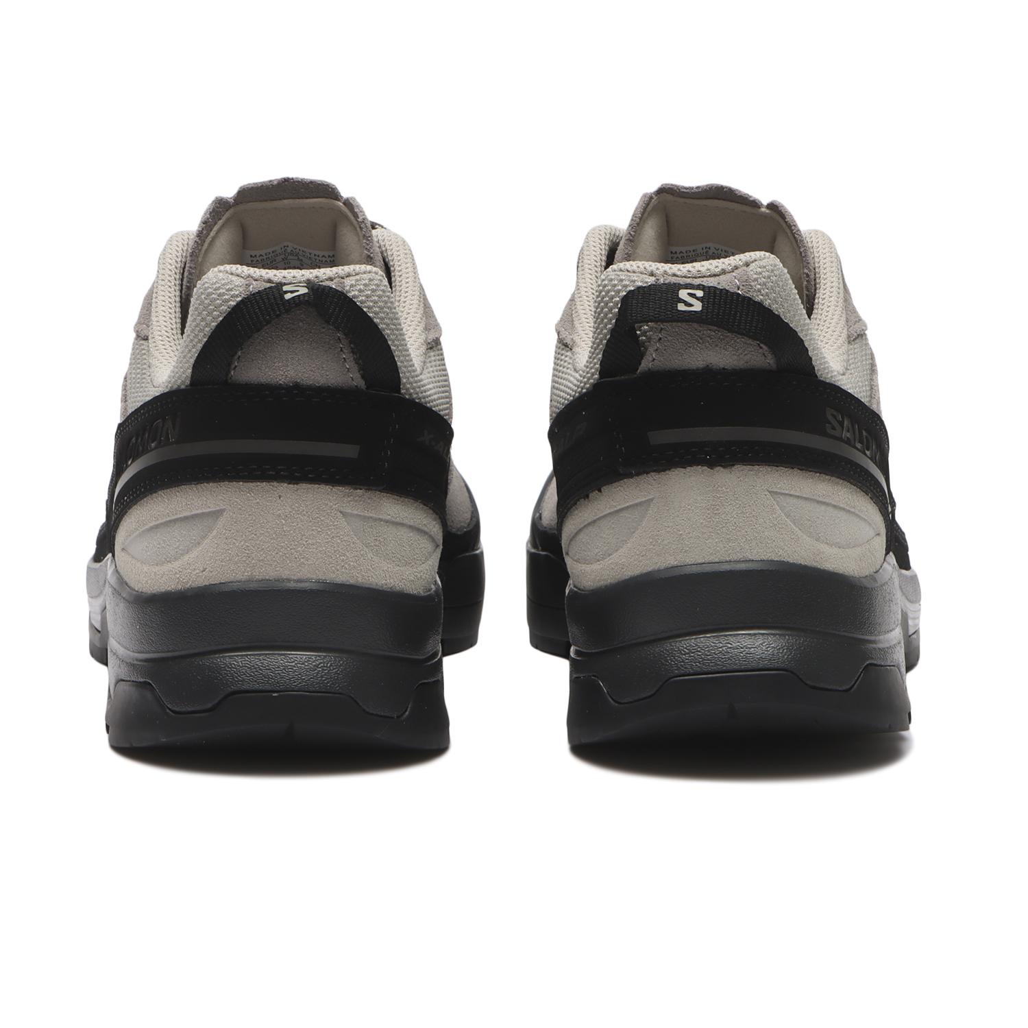  SALOMON X-ALP LEATHER画像4