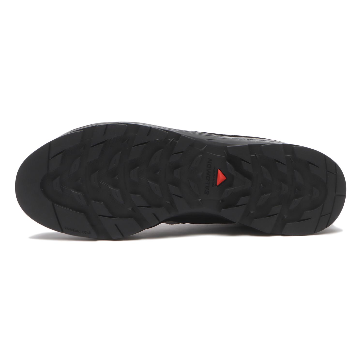  SALOMON X-ALP LEATHER画像6