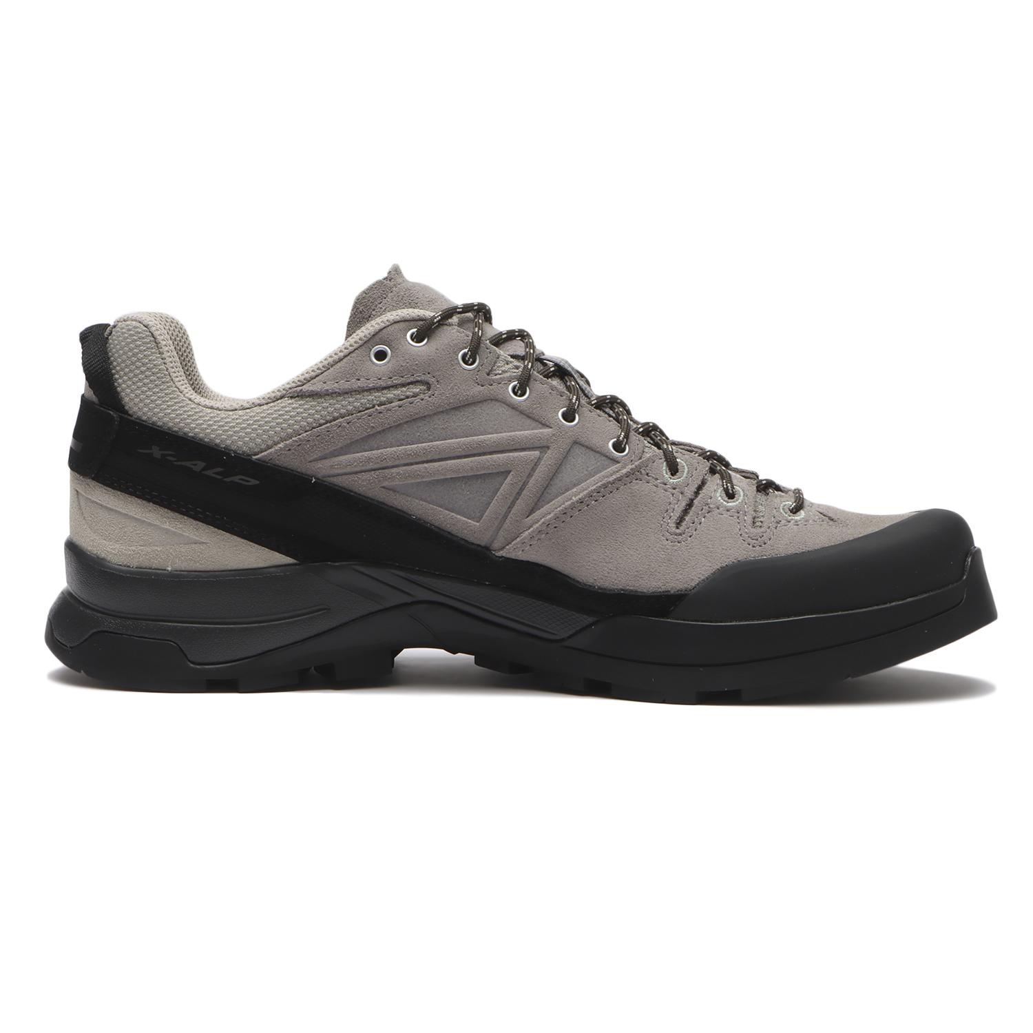  SALOMON X-ALP LEATHER画像5