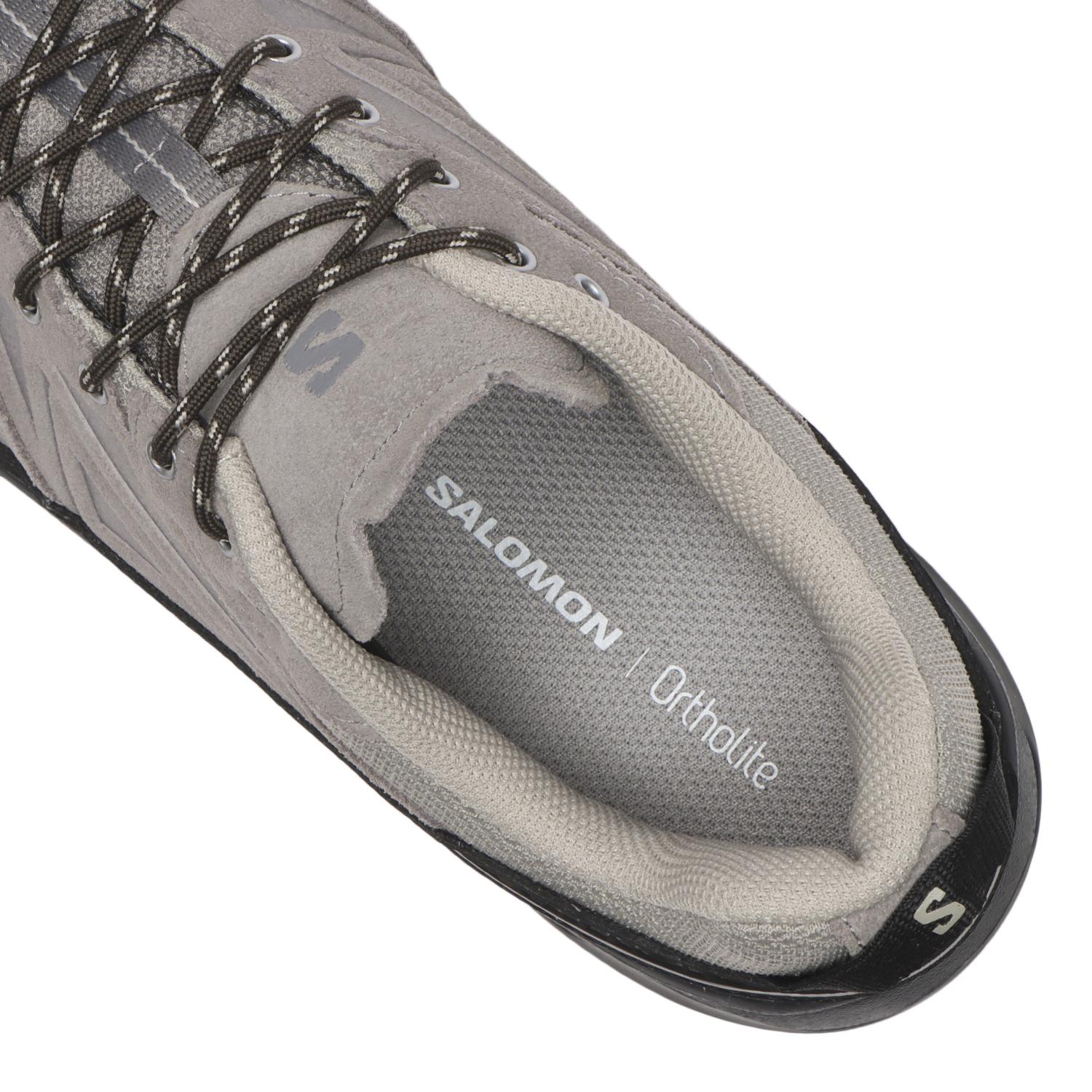  SALOMON X-ALP LEATHER画像7