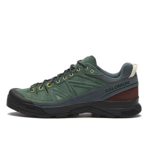 BISTRO GREEN/STORMY WEATHER/BLACK