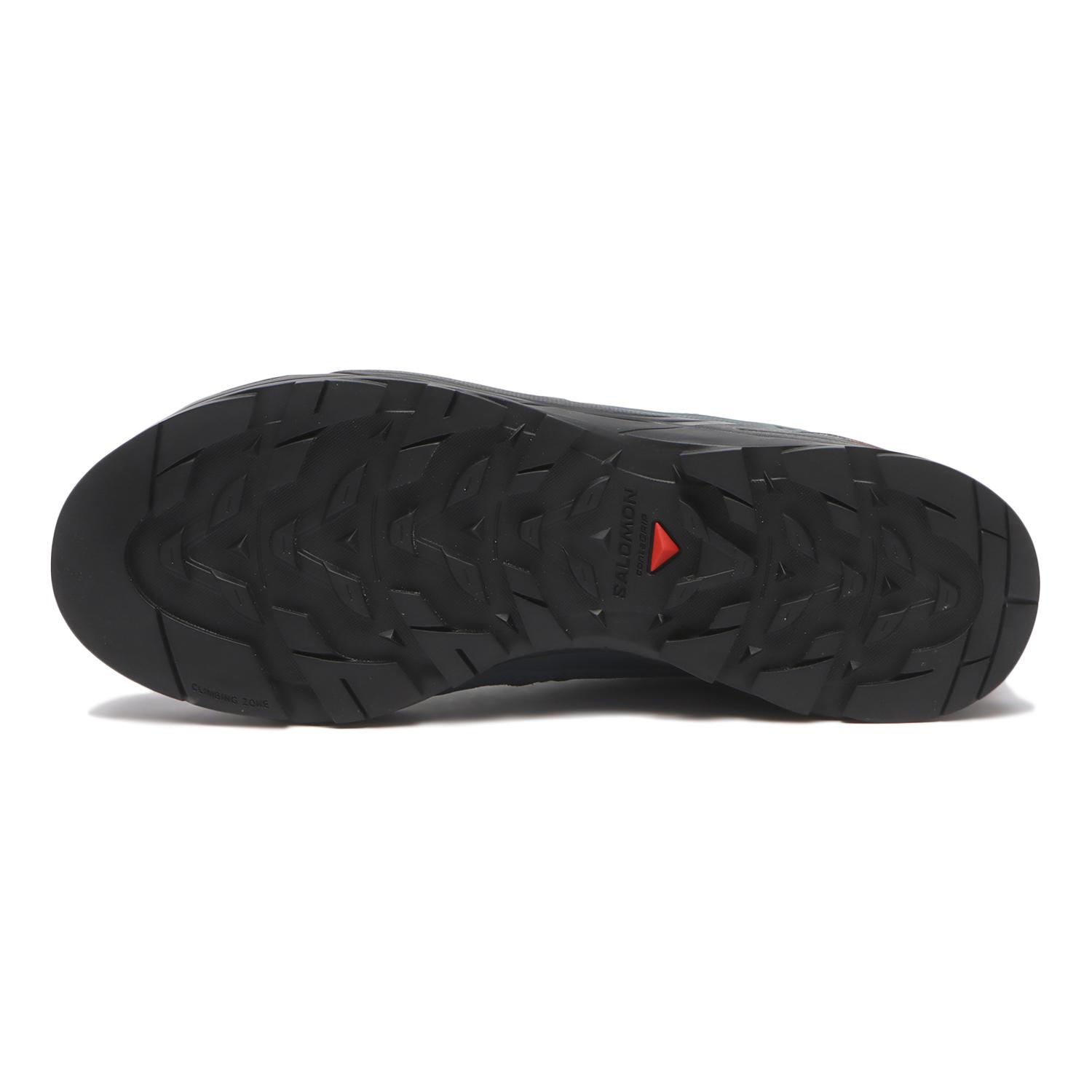  SALOMON X-ALP LEATHER画像6