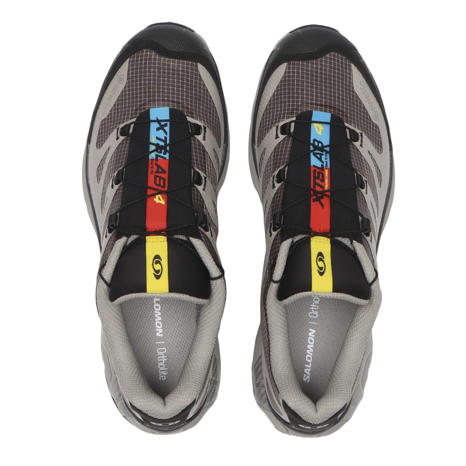  SALOMON XT-4 OG GORE-TEX画像3