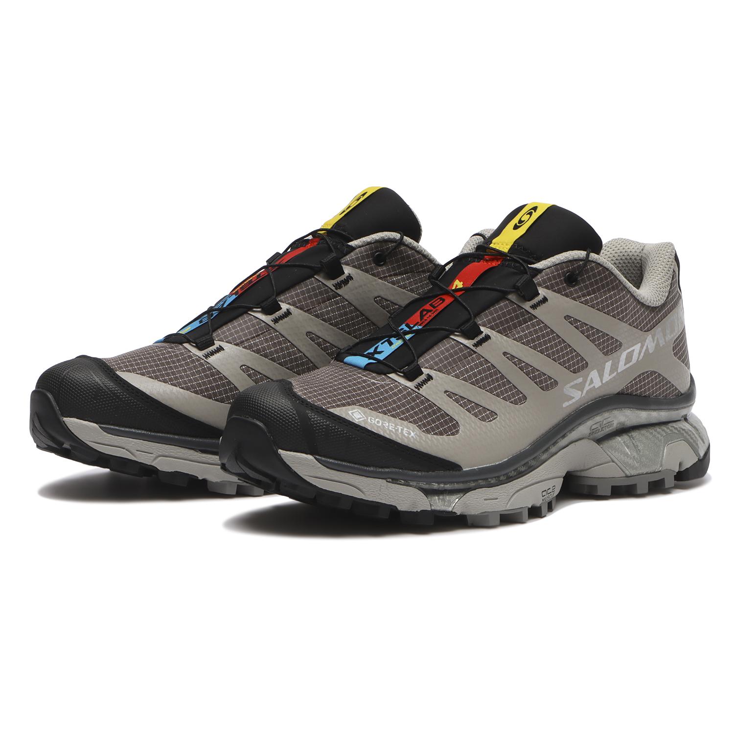 SALOMON XT-4 OG GORE-TEX画像2