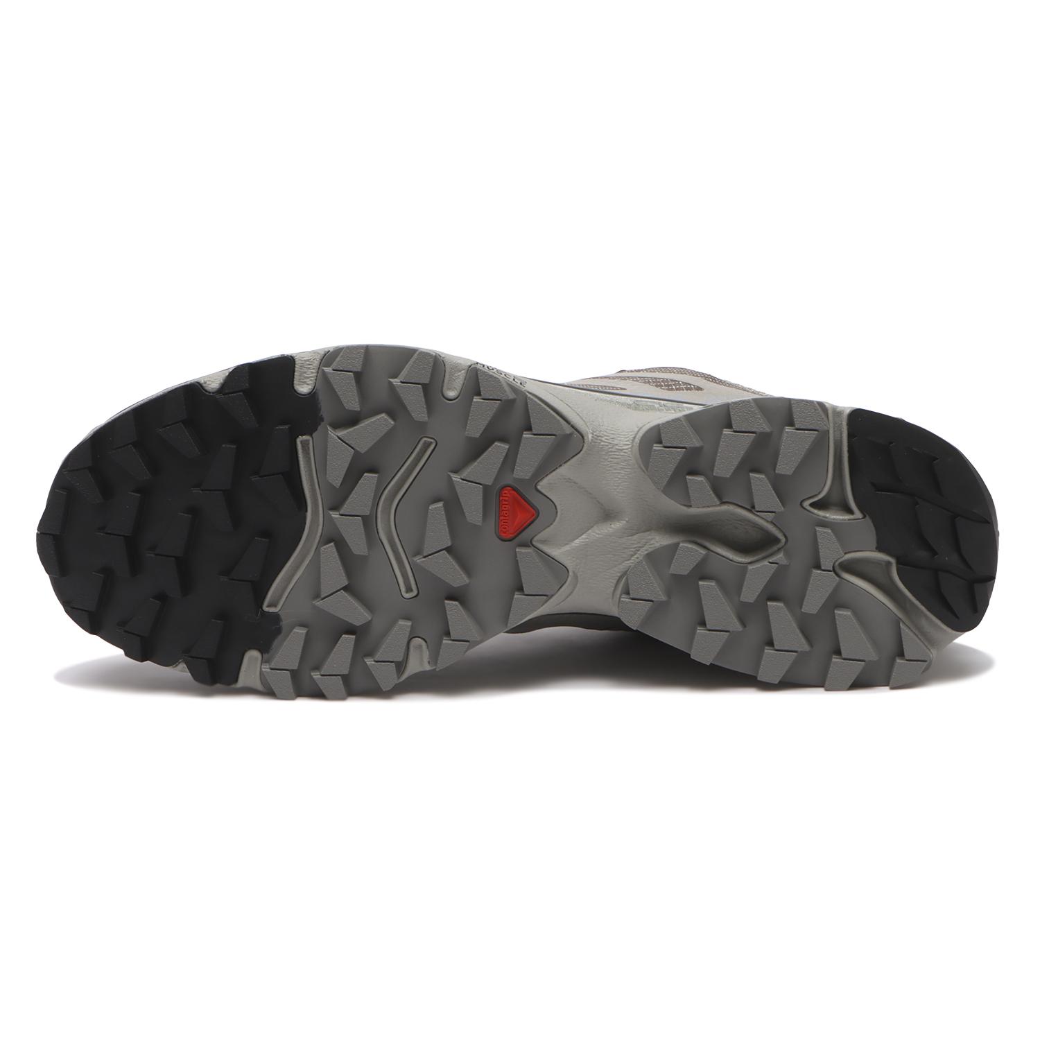  SALOMON XT-4 OG GORE-TEX画像6