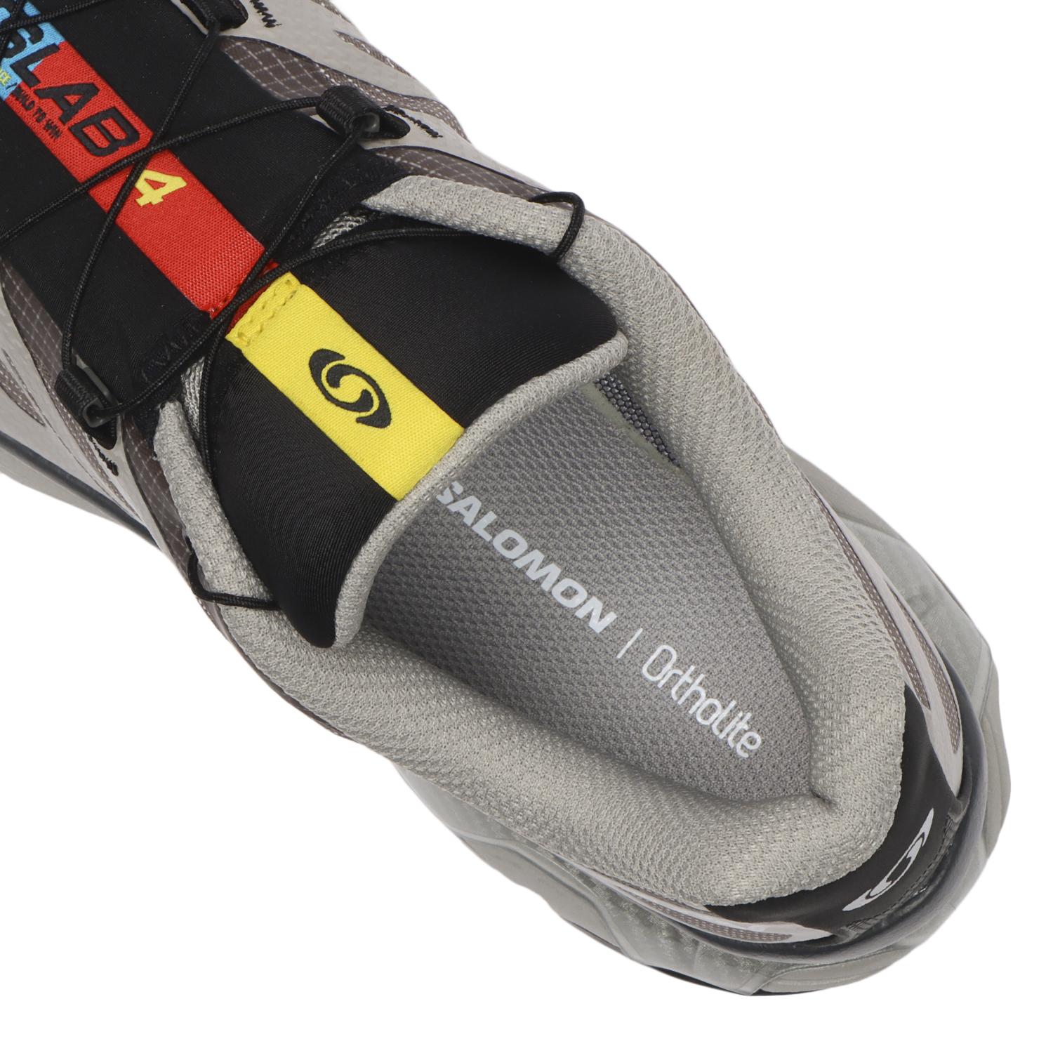  SALOMON XT-4 OG GORE-TEX画像7
