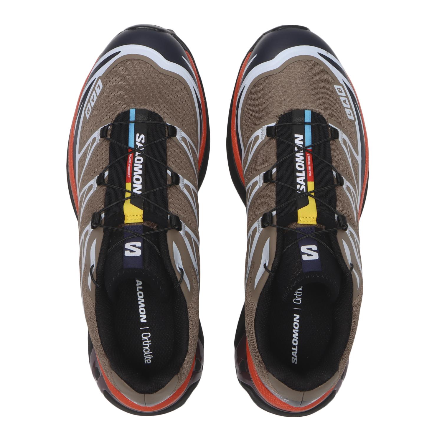  SALOMON XT-6画像3