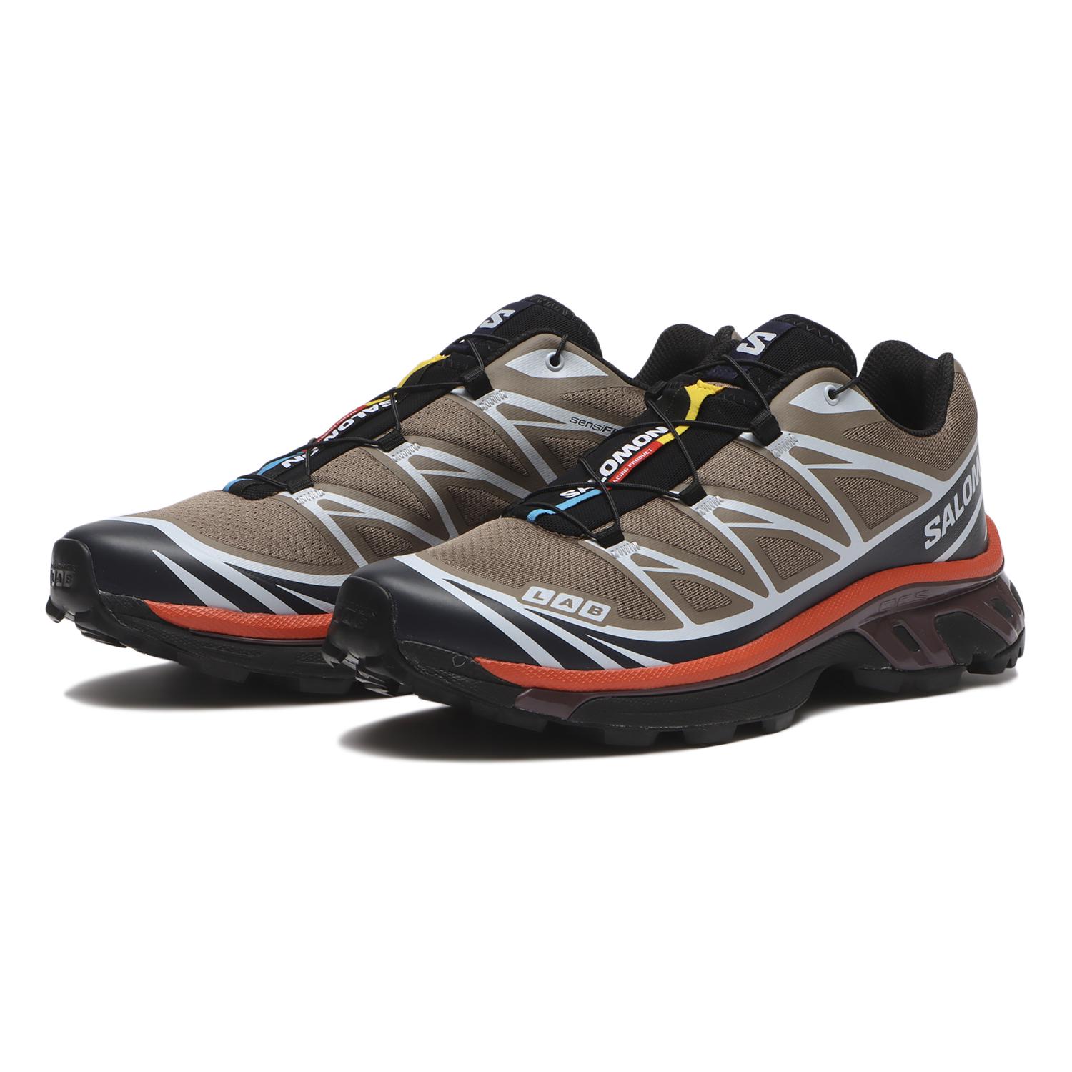  SALOMON XT-6画像2